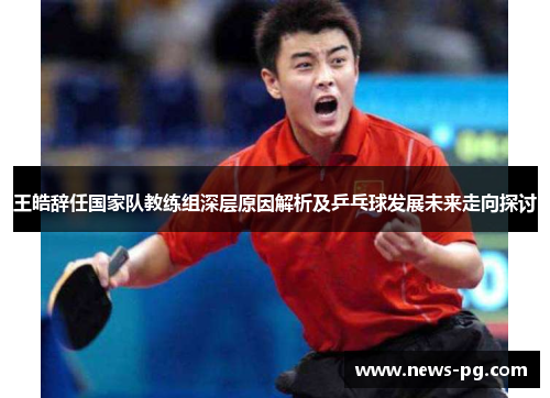 王皓辞任国家队教练组深层原因解析及乒乓球发展未来走向探讨
